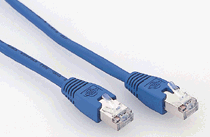 CATEGORY 5 STP CABLE 